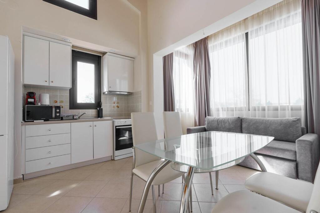Maisonette Allegro Ormos Panagias Exterior photo