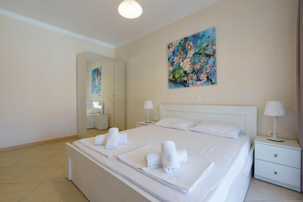 Maisonette Allegro Ormos Panagias Exterior photo